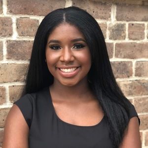 Meet your Posher, Alannie